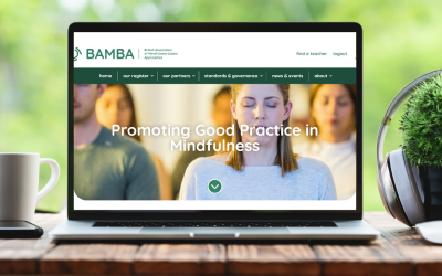 Welcome to the New-Look BAMBA: A Message from our Interim Chair, Kristine Mackenzie-Jansen