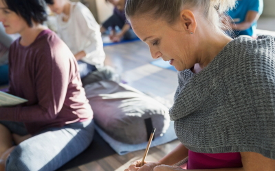 A New Mindfulness-Based Programme Acknowledgement Process Launches After Five Years in the Making
